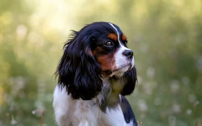 Chiens à l’adoption – Daisy, 4 ans